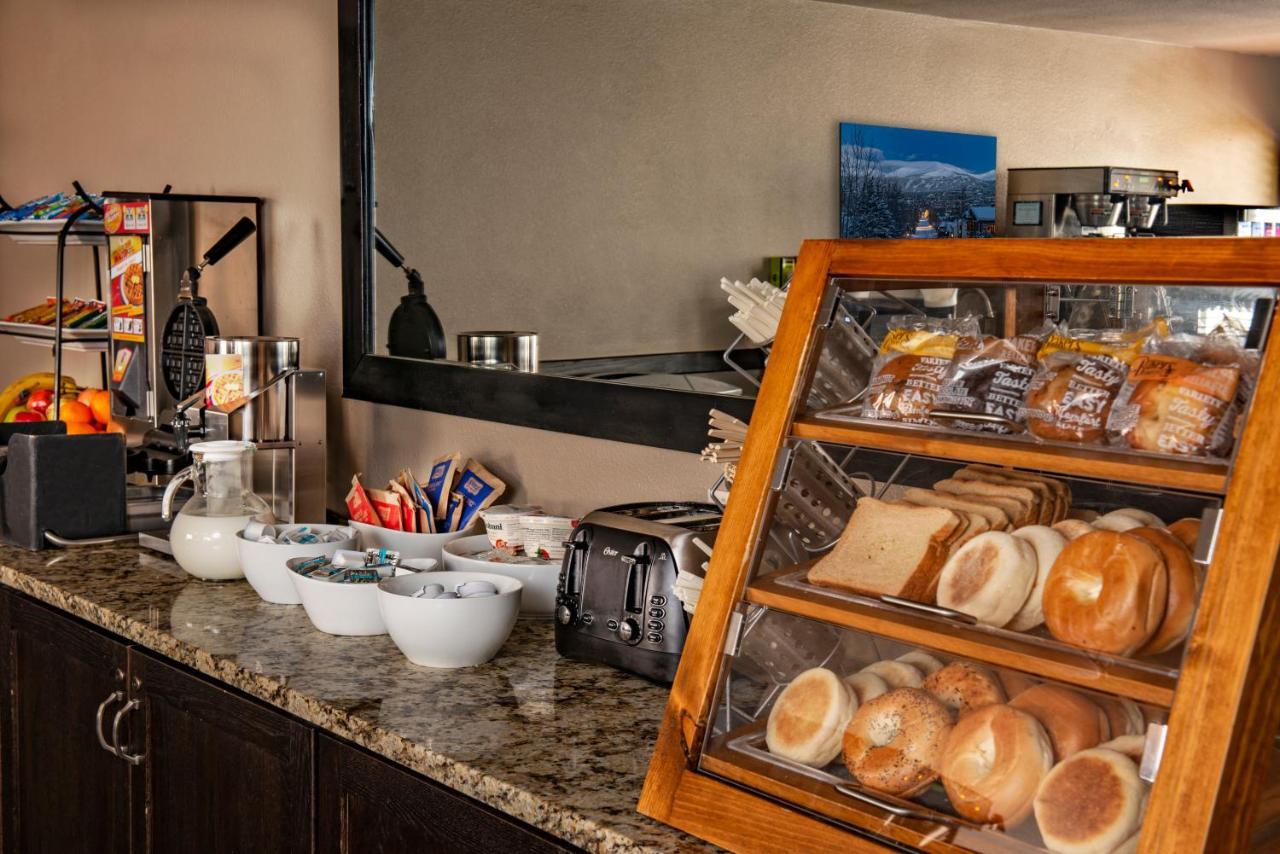 Breck Inn بريكنريدج المظهر الخارجي الصورة