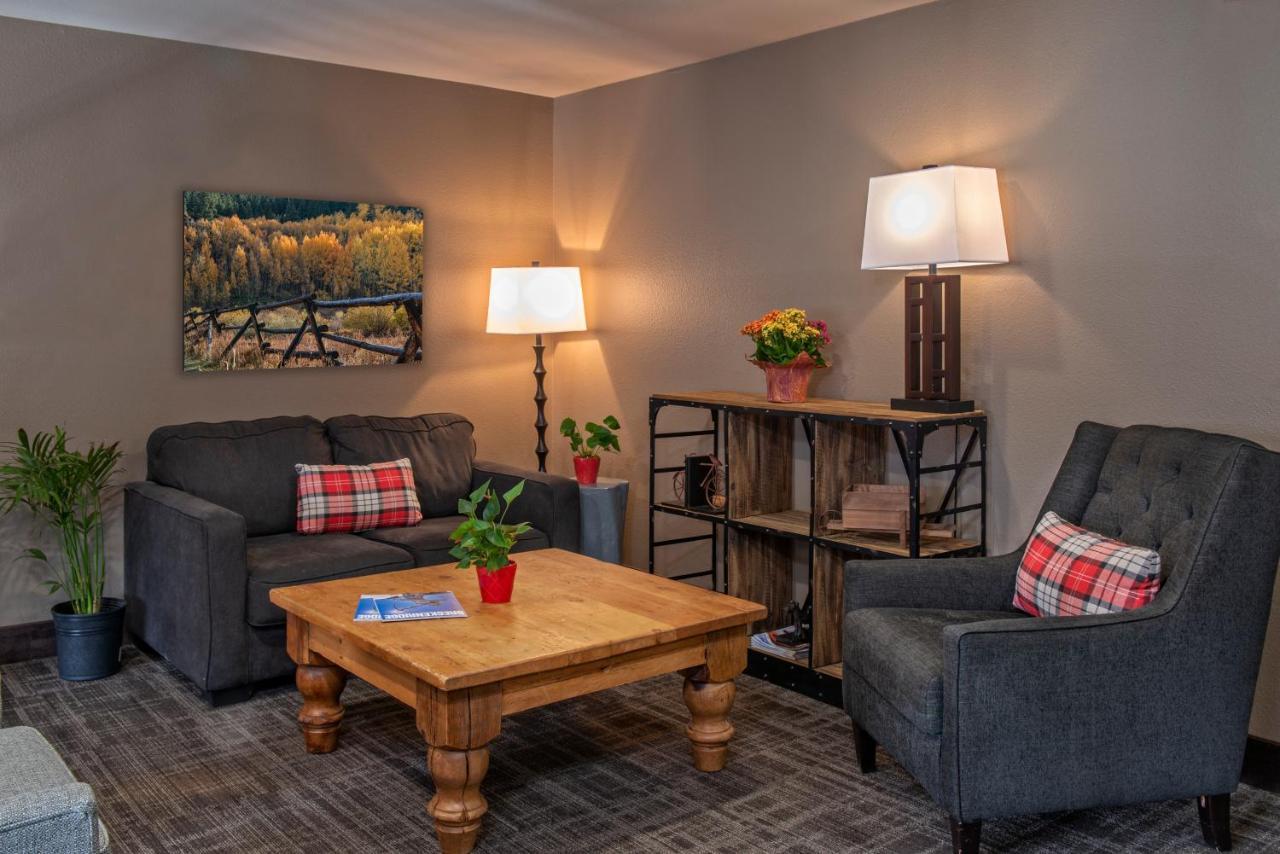 Breck Inn بريكنريدج المظهر الخارجي الصورة