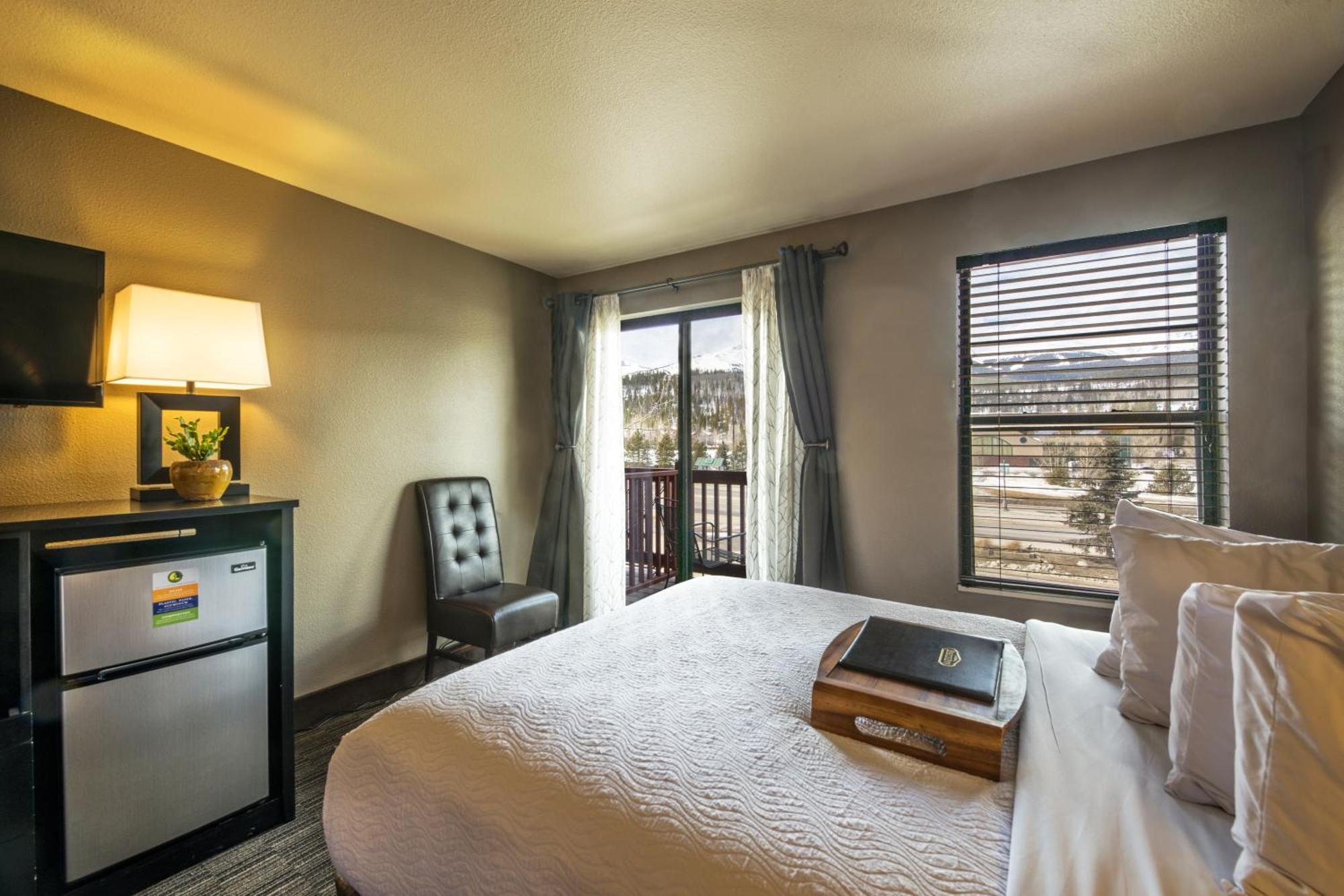 Breck Inn بريكنريدج المظهر الخارجي الصورة
