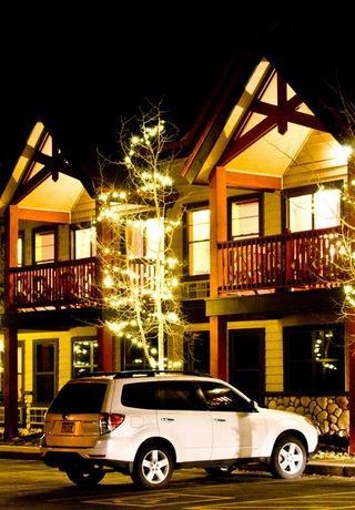Breck Inn بريكنريدج المظهر الخارجي الصورة