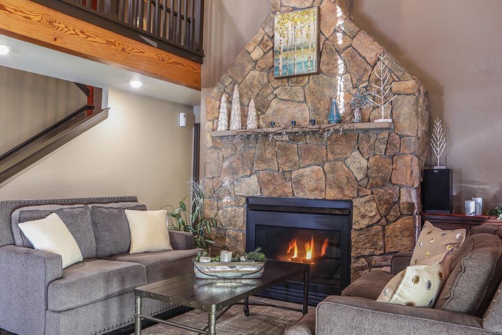 Breck Inn بريكنريدج المظهر الخارجي الصورة