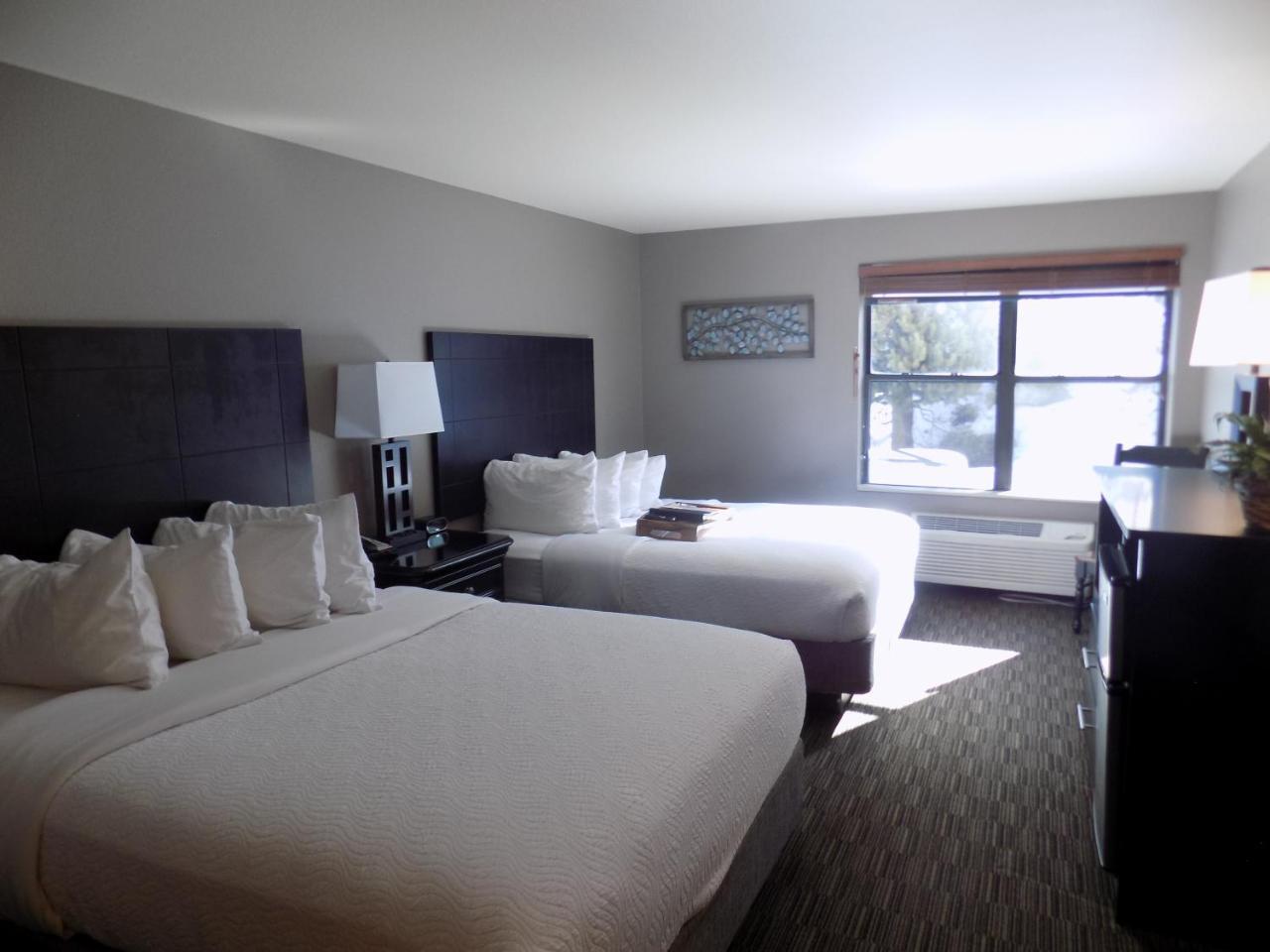 Breck Inn بريكنريدج المظهر الخارجي الصورة