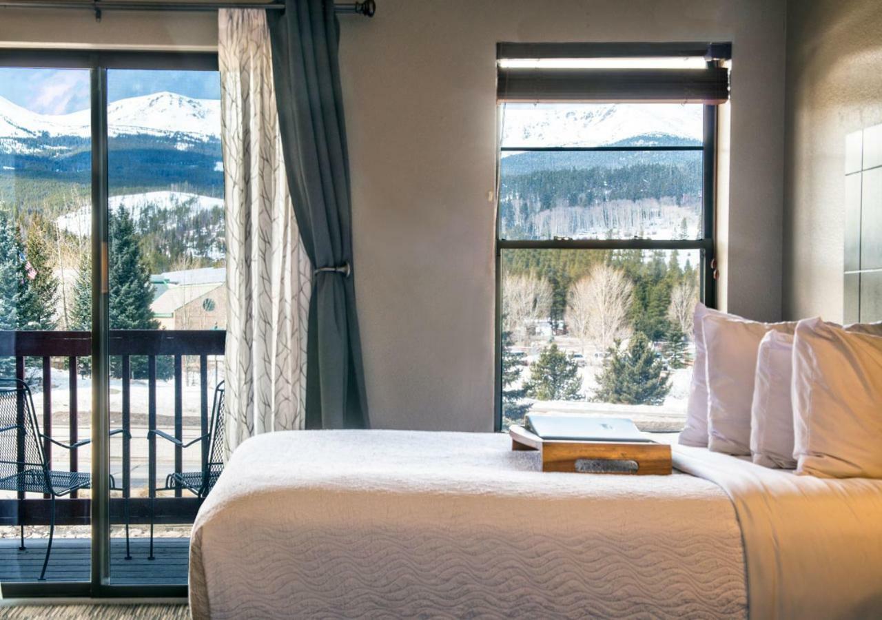 Breck Inn بريكنريدج المظهر الخارجي الصورة
