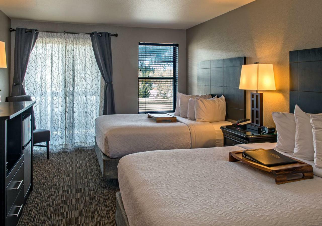 Breck Inn بريكنريدج المظهر الخارجي الصورة